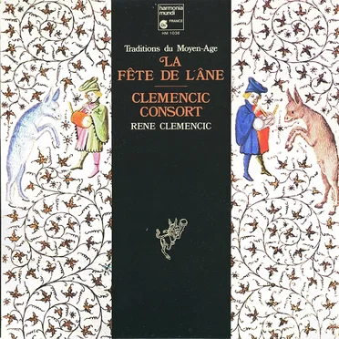 La Fête De L´âne