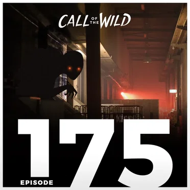 2017-10-31: #175 – Monstercat: Call of the Wild (Halloween Special) by Monstercat - album cover