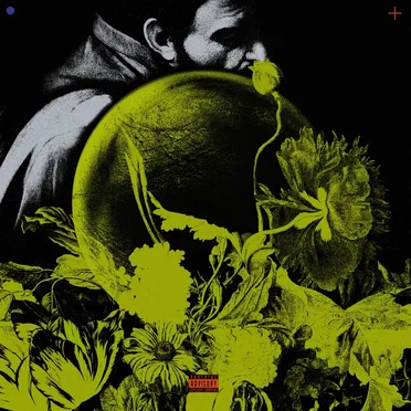 Der Teufel auf meiner Schulter sagt es wird alles okay by Kynda Gray - album cover