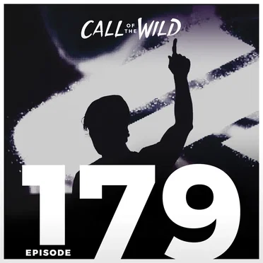 2017-12-05: #179 – Monstercat: Call of the Wild by Monstercat - album cover