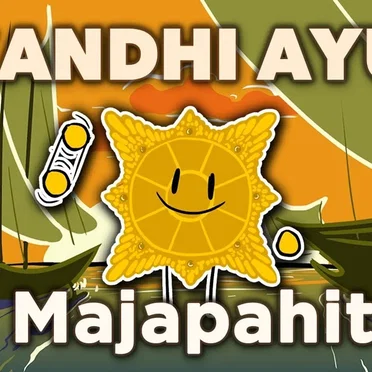Kingdom of Majapahit