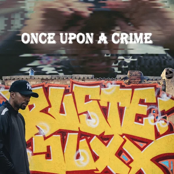 Once Upon a Crime