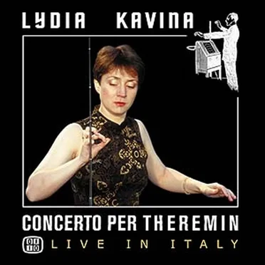 Concerto per Theremin (Live in Italy)