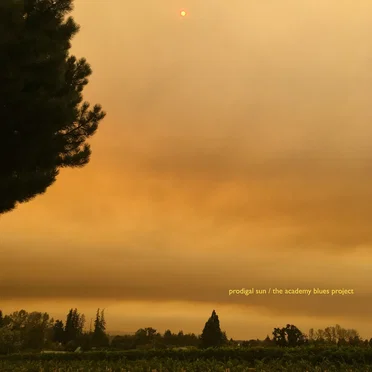 Prodigal Sun