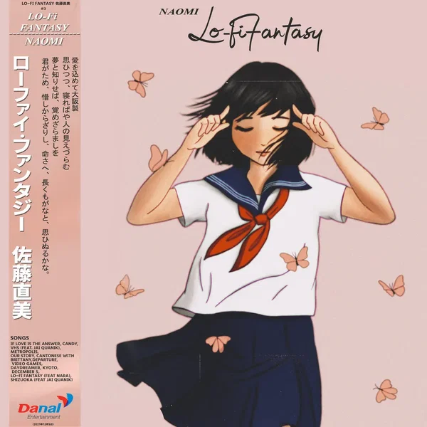 Lo-Fi Fantasy