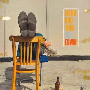Introduction to Edwin