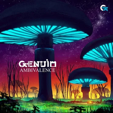 Ambivalence by Genuim - album cover