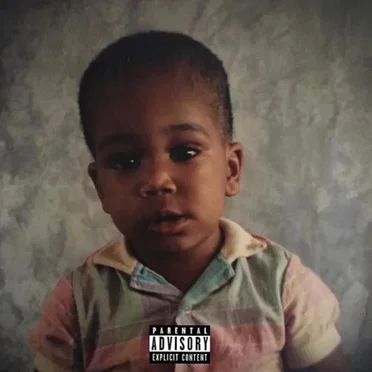 King Beezy by Doughbeezy - album cover