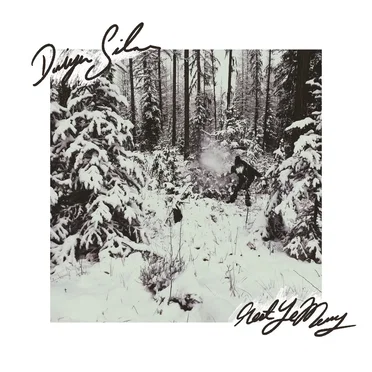 Rest Ye Merry by Dariynn Silver - album cover