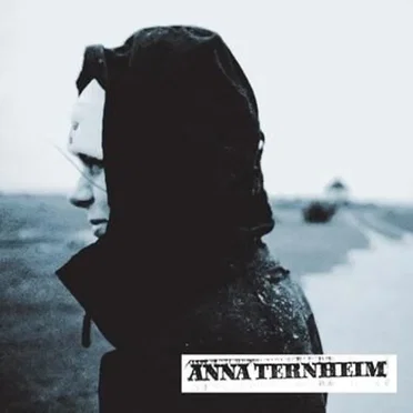 I'll Follow You Tonight by Anna Ternheim - album cover