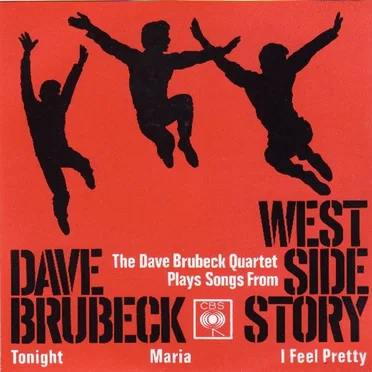 Songs From Westside Story