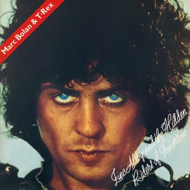 Zinc Alloy and the Hidden Riders of Tomorrow