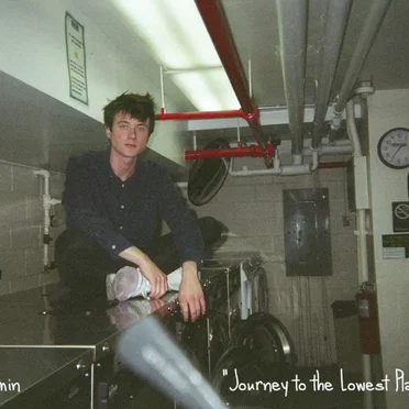 Journey to the Lowest Place on Earth