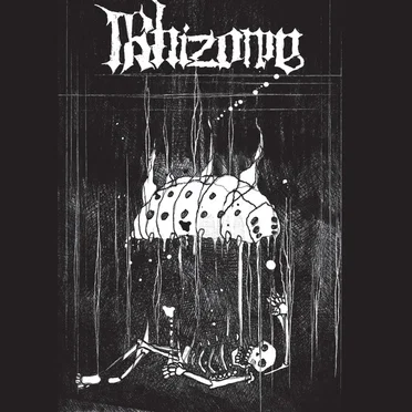 Rhizome by Rhizome - album cover