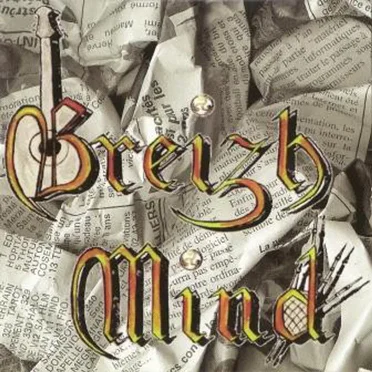 Breizh Mind by Breizh Mind - album cover