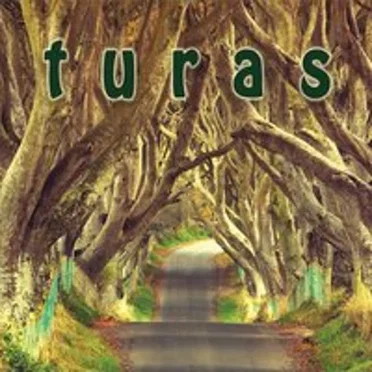 Turas by Turas - album cover