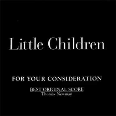 Little Children: Original Motion Picture Score