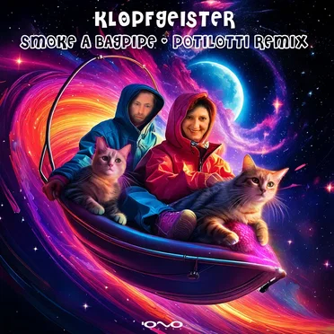 Smoke a Bagpipe (Potilotti remix)