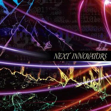 NEXT INNOVATORS by Various Artists - album cover