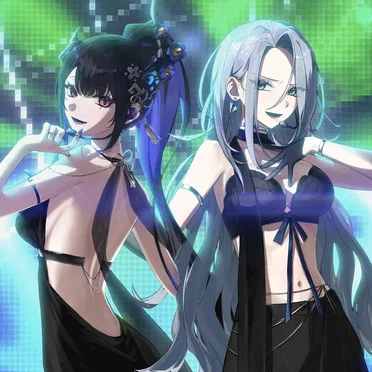 Blink Gone (From “Alien Stage”)