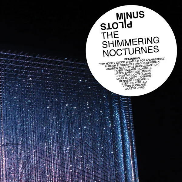 The Shimmering Nocturnes