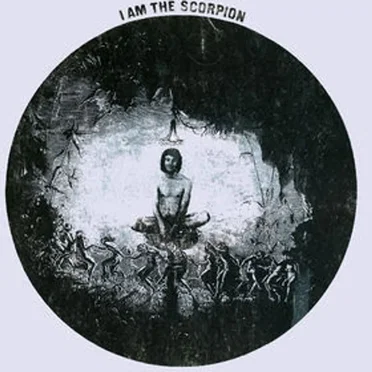 I Am the Scorpion by Scorpion - album cover