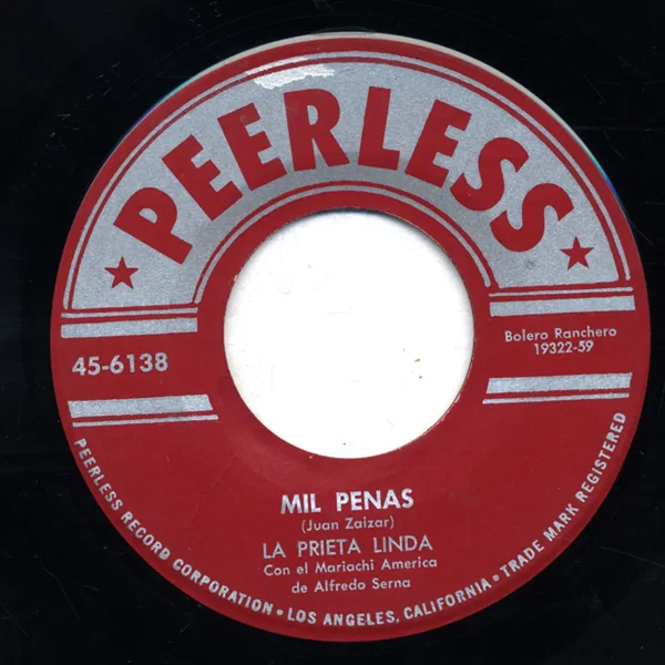 Mil penas / Yo compositor