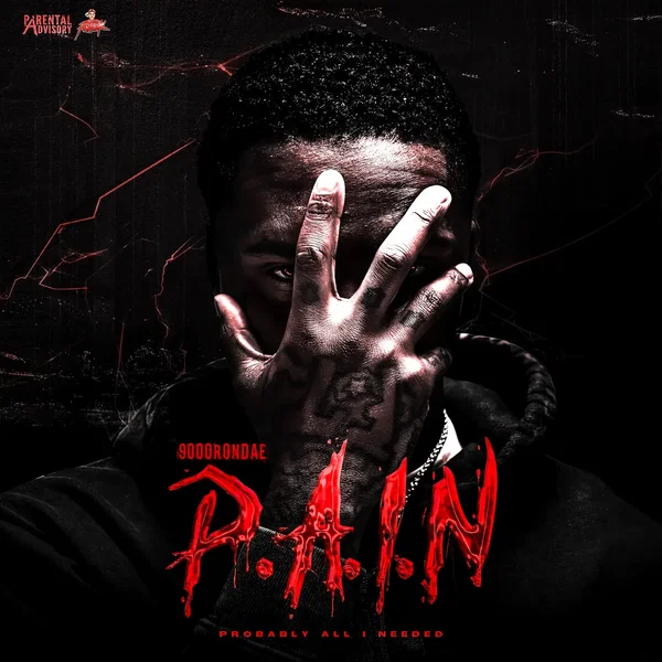 Probably All I Needed