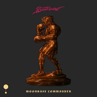 Southpaw
