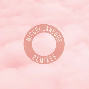 Miscellaneous Remixes vol.1 by Various Artists - album cover