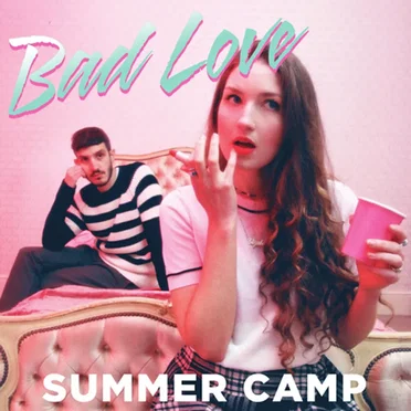 Bad Love