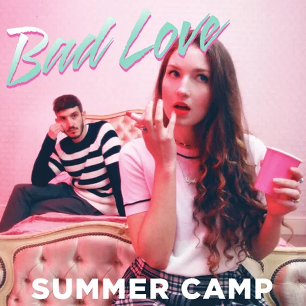 Bad Love