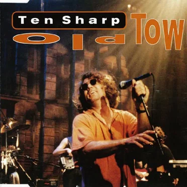 Old Town