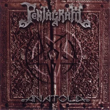 Anatolia