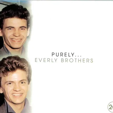 Purely...Everly Brothers