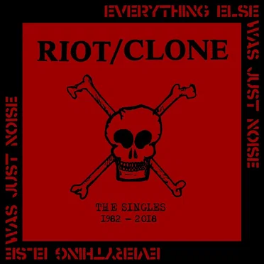 Everything Else Was Just Noise: The Singles 1982-2018