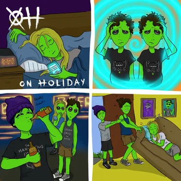 2AM
