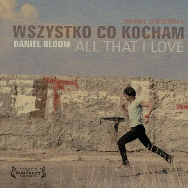 Wszystko co kocham