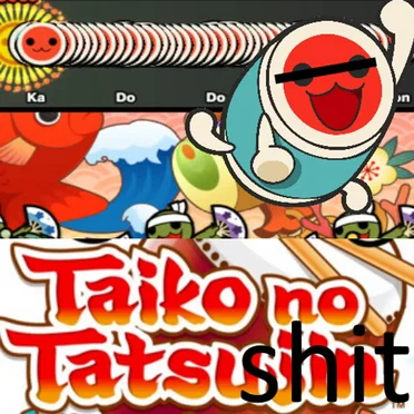 taiko no tatsushit by ちゅううううううう!!!!!! - album cover