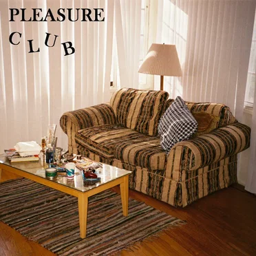 Pleasure Club by Dillon PC - album cover
