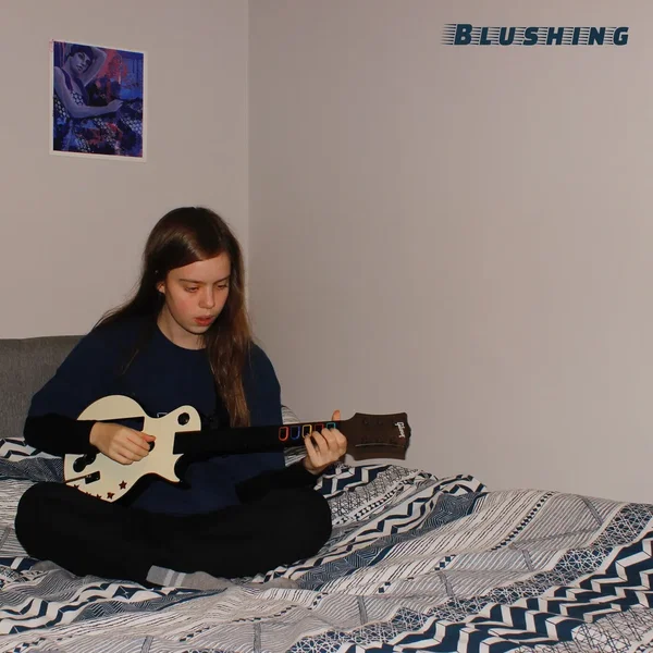 Blushing (demo)
