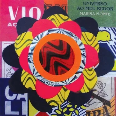 Universo ao meu redor