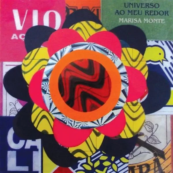 Universo ao meu redor