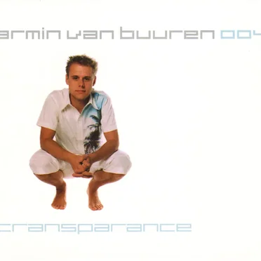 Armin van Buuren 004: Transparance