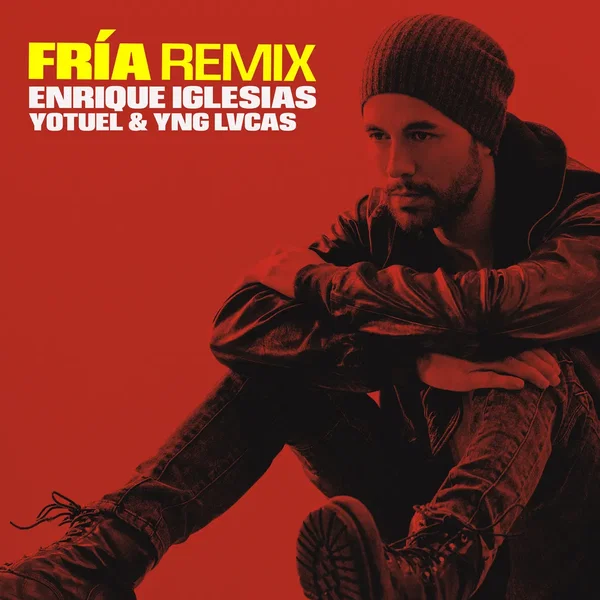 Fría (remix)
