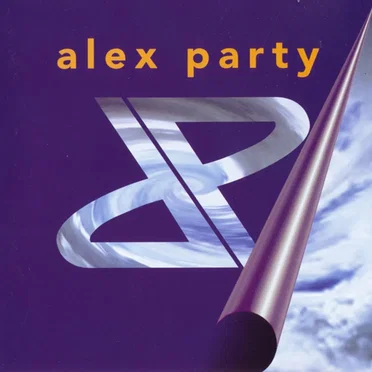 Alex Party by Alex Party - album cover
