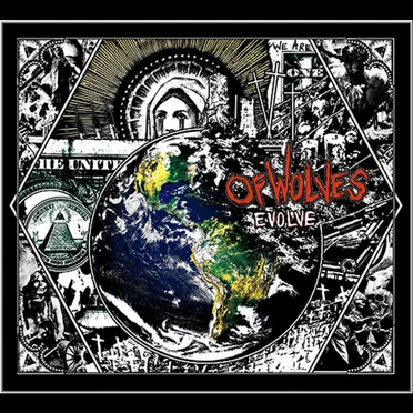 Evolve