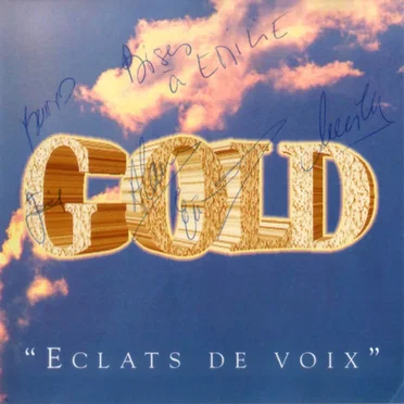 Eclats De Voix