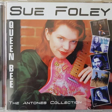 Queen Bee: The Antones Collection