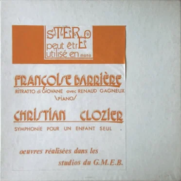 Christian Clozier
